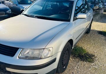 VW Passat 165.000 km 1.399 &euro; Filderstadt 70794