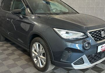 Seat Arona 40.997 km 17.780 &euro; Horb am Neckar 72160