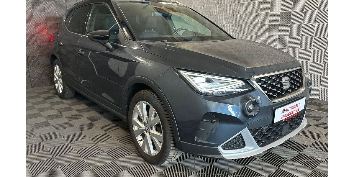 Seat Arona 40.997 km 17.780 &euro; Horb am Neckar 72160