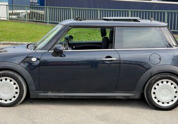 Mini Cooper D 217.766 km 1.990 &euro; Reutlingen OT Storlach 72760