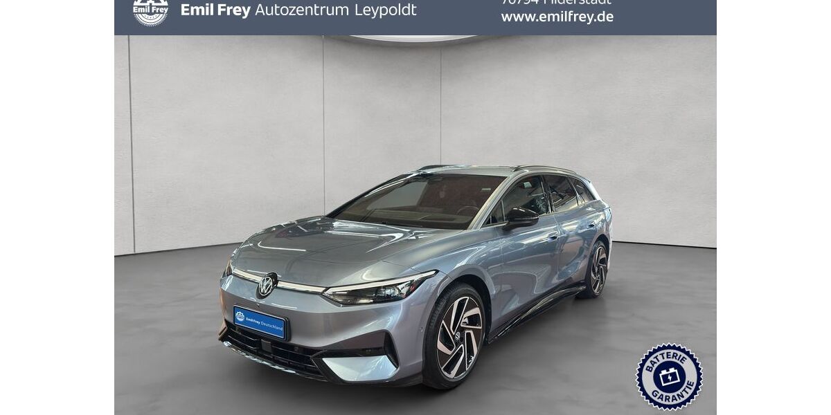 VW ID.7 14.295 km 47.890 &euro; Filderstadt 70794