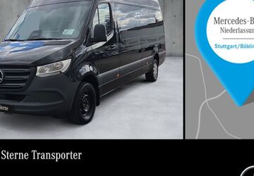 Mercedes-Benz Sprinter 43.757 km 57.108 &euro; Böblingen 71034
