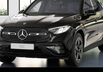 Mercedes-Benz GLC 200 14.000 km 55.490 &euro; Stuttgart 70372