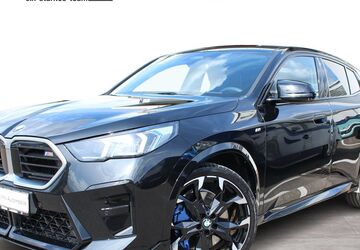 BMW X2 10.090 km 51.990 &euro; Filderstadt 70794