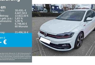 VW Polo 77.000 km 17.930 &euro; Mössingen 72116
