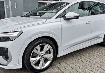 Audi Q4 e-tron 36.000 km 35.950 &euro; Ofterdingen 72131