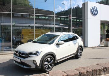 VW Taigo 43.390 km 18.990 &euro; Wildberg 72218