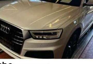 Audi Q3 75.900 km 22.960 &euro; Mössingen 72116