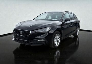 Seat Leon 134.000 km 15.699 &euro; Reutlingen / Mittelstadt 72766