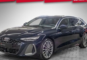 Audi A6 9.999 km 66.999 &euro; Stuttgart 70563