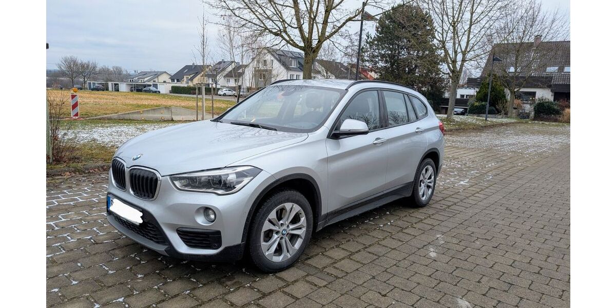 BMW X1 133.000 km 17.000 &euro; Stuttgart 70188