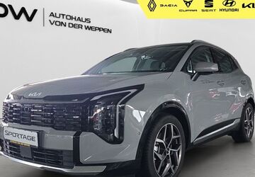 Kia Sportage 9.000 km 35.900 &euro; Stuttgart 70469