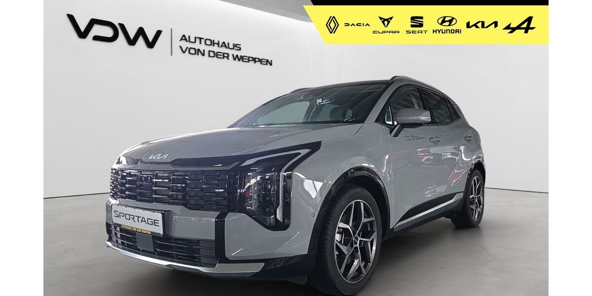 Kia Sportage 9.000 km 35.900 &euro; Stuttgart 70469