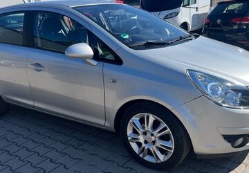Opel Corsa 175.000 km 1.550 &euro; Holzgerlingen 71088