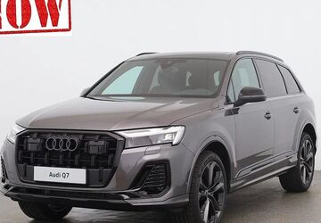 Audi Q7 1.120 km 81.900 &euro; Pfullingen 72793