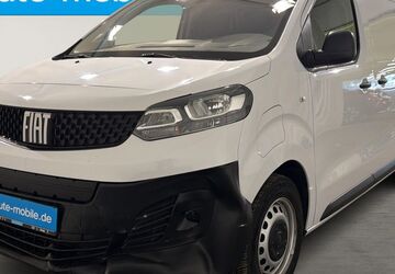 Fiat Scudo 6.900 km 16.990 &euro; Reutlingen 72762