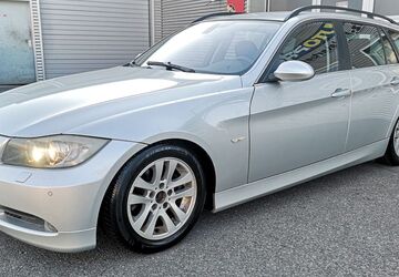 BMW 325 271.000 km 1.950 &euro; Ofterdingen 72131