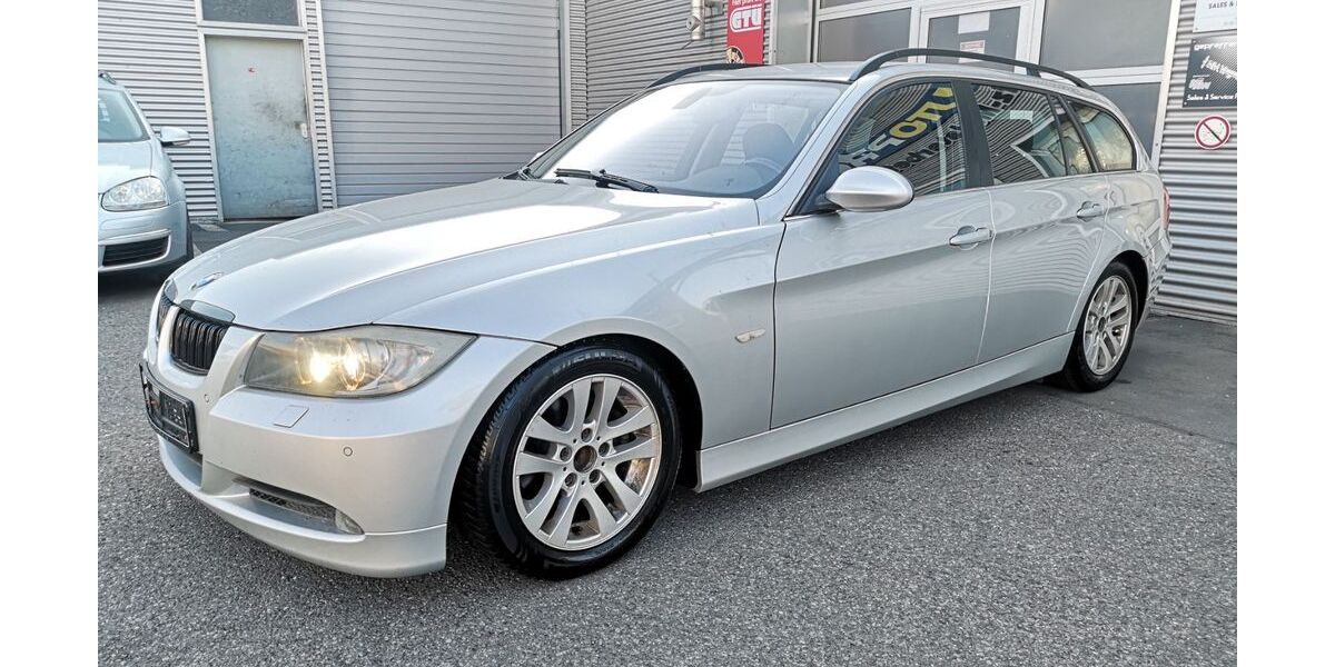 BMW 325 271.000 km 1.950 &euro; Ofterdingen 72131