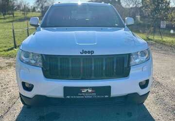 Jeep Grand Cherokee 126.000 km 11.499 &euro; Reutlingen 72770