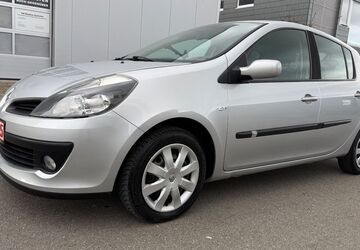 Renault Clio 79.000 km 5.200 &euro; Grafenau 71120