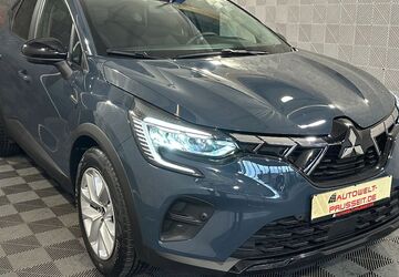 Mitsubishi ASX 11.361 km 15.830 &euro; Horb am Neckar 72160