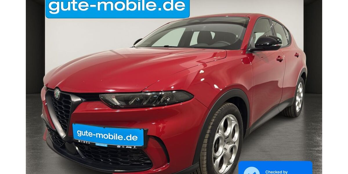 Alfa Romeo Tonale 20.500 km 21.490 &euro; Reutlingen 72762