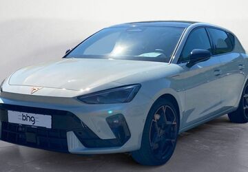 Cupra Leon 2.000 km 44.590 &euro; Reutlingen 72760