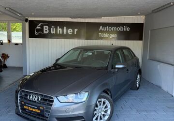 Audi A3 197.000 km 7.990 &euro; Tübingen 72072