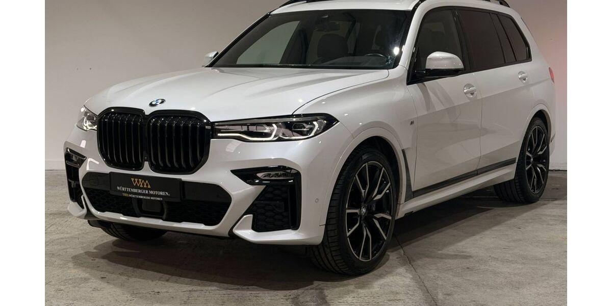 BMW X7 98.000 km 62.900 &euro; Jettingen (Stuttgart) 71131