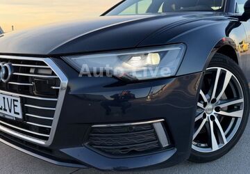 Audi A6 120.000 km 29.990 &euro; Böblingen/Stuttgart 71034