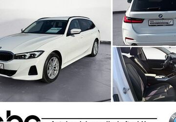 BMW 318 14.991 km 33.460 &euro; Eningen u. A. 72800