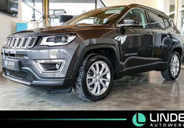 Jeep Compass 58.300 km 19.990 &euro; Kusterdingen 72127