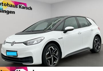 VW ID.3 16.600 km 26.890 &euro; Bisingen 72406