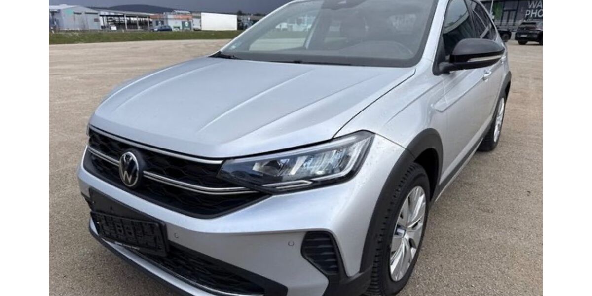 VW Taigo 12.257 km 18.990 &euro; Magstadt 71106