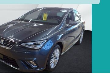Seat Ibiza 22.819 km 19.980 &euro; Herrenberg 71083
