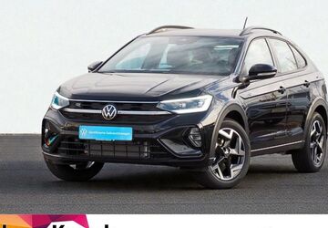 VW Taigo 4.990 km 33.890 &euro; Bisingen 72406