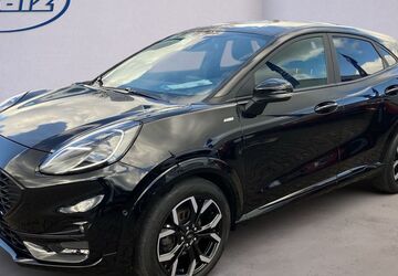 Ford Puma 63.800 km 18.790 &euro; Nagold 72202