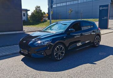 Ford Focus 105.000 km 16.000 &euro; Herrenberg 71083