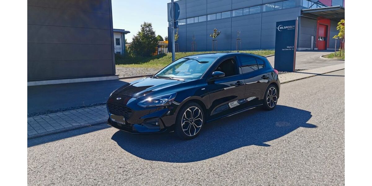 Ford Focus 105.000 km 16.000 &euro; Herrenberg 71083