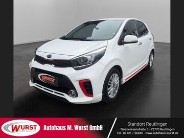 Gebrauchte Kia Picanto