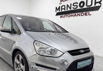 Ford S-Max 414.269 km 3.690 &euro; Ofterdingen 72131
