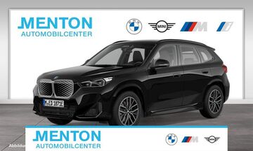 Gebrauchte BMW iX1