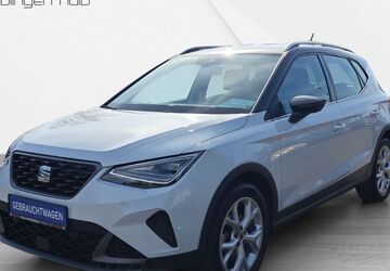 Seat Arona 28.950 km 19.390 &euro; Böblingen 71034