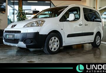 Peugeot Partner 159.700 km 4.990 &euro; Kusterdingen 72127