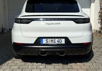 Porsche Cayenne 53.000 km 84.000 &euro; Stuttgart 70374