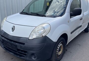 Renault Kangoo 275.000 km 3.490 &euro; Böblingen 71034