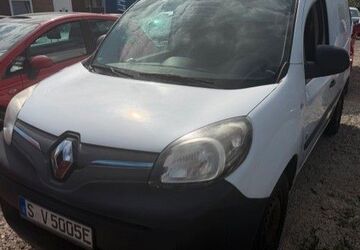 Renault Kangoo 38.222 km 6.599 &euro; Filderstadt 70794