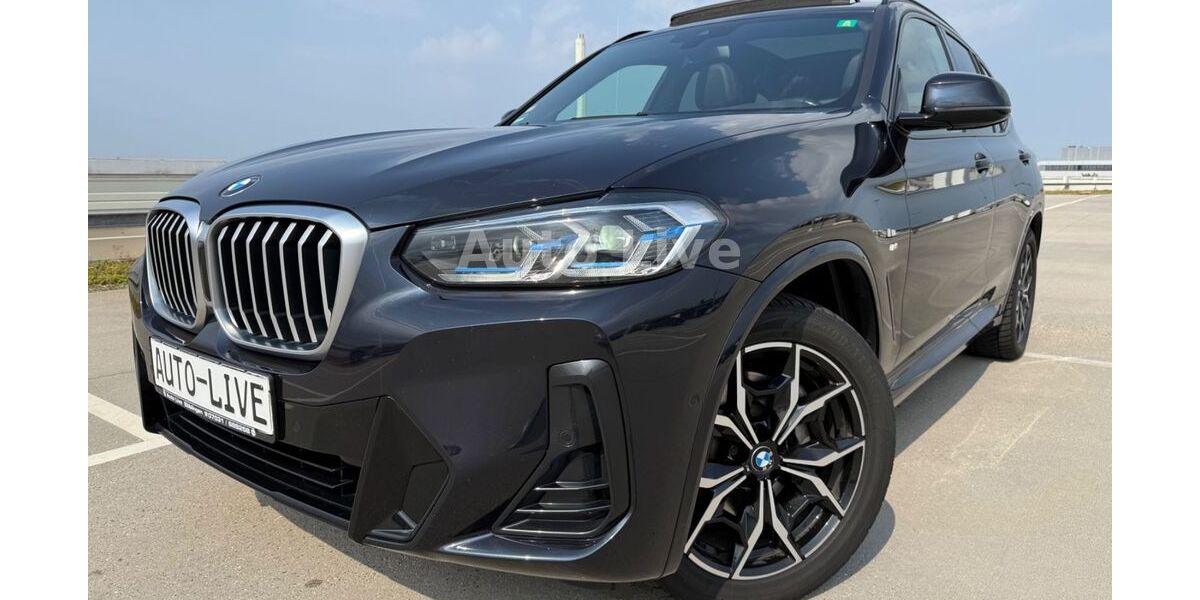 BMW X3 125.100 km 35.990 &euro; Böblingen/Stuttgart 71034