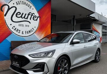 Ford Focus 19.490 km 25.999 &euro; Herrenberg-Kuppingen 71083
