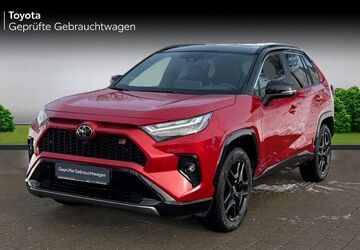 Toyota RAV 4 28.500 km 40.980 &euro; Nagold 72202